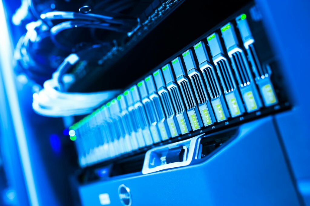 Hosting Detalles