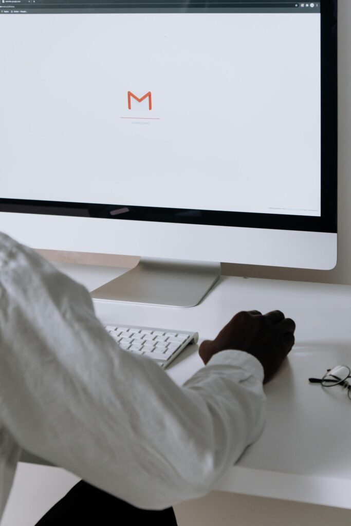 Soporte Email
